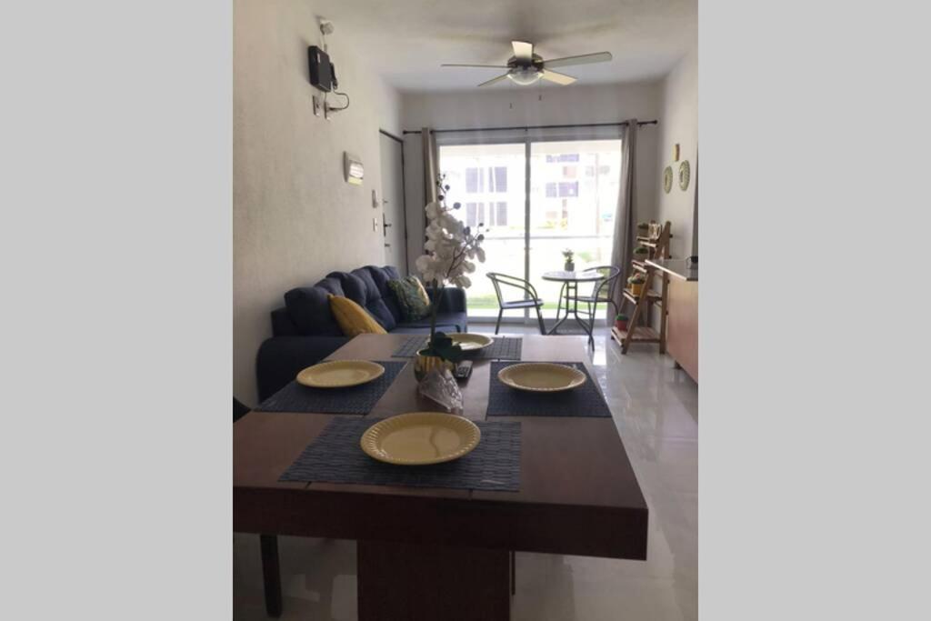 ¡Nuevo! Hermoso Departamento Con Alberca. Manzanillo Dış mekan fotoğraf