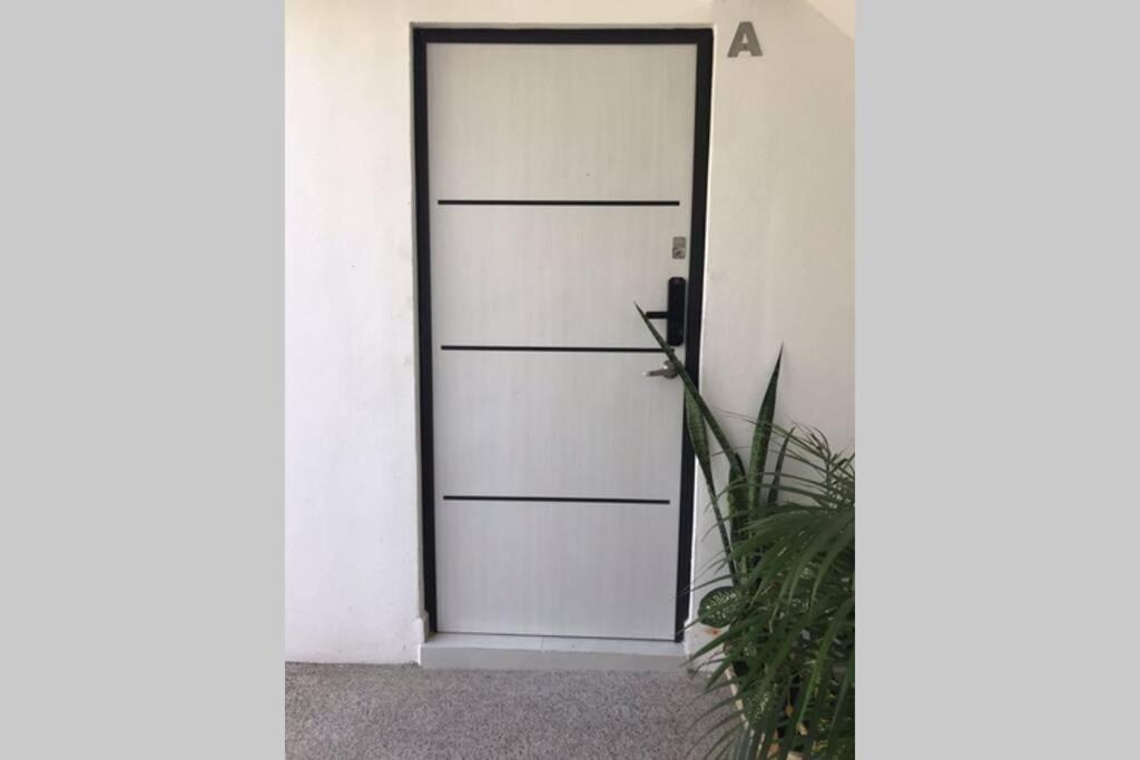 ¡Nuevo! Hermoso Departamento Con Alberca. Manzanillo Dış mekan fotoğraf