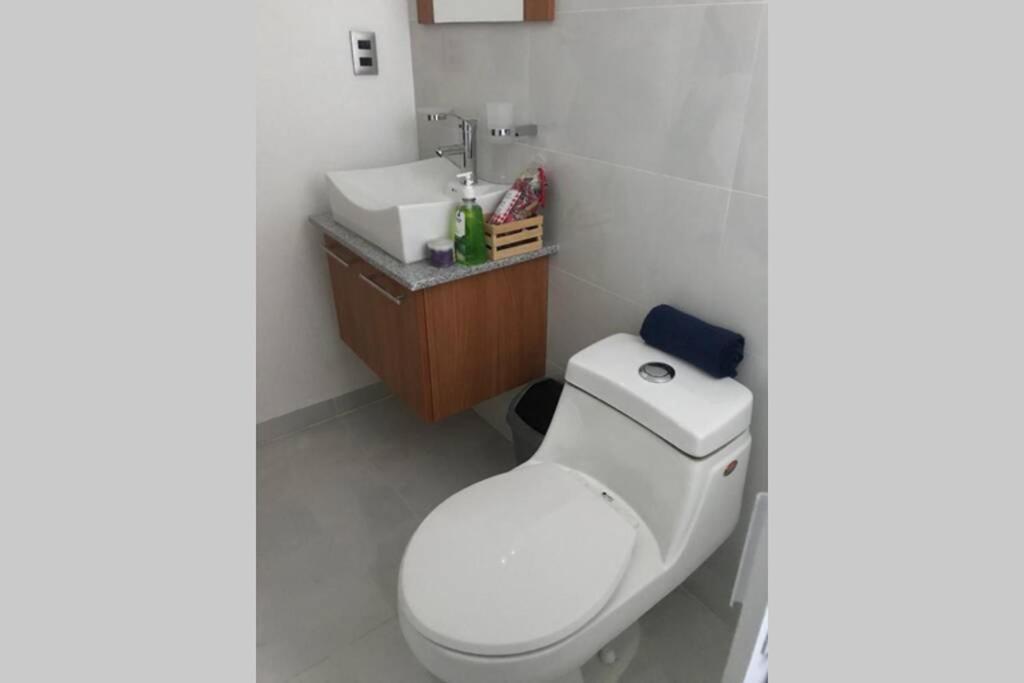 ¡Nuevo! Hermoso Departamento Con Alberca. Manzanillo Dış mekan fotoğraf