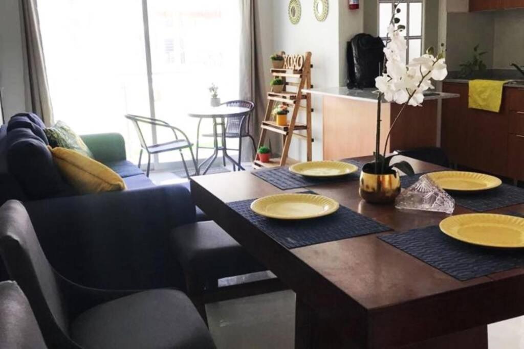 ¡Nuevo! Hermoso Departamento Con Alberca. Manzanillo Dış mekan fotoğraf